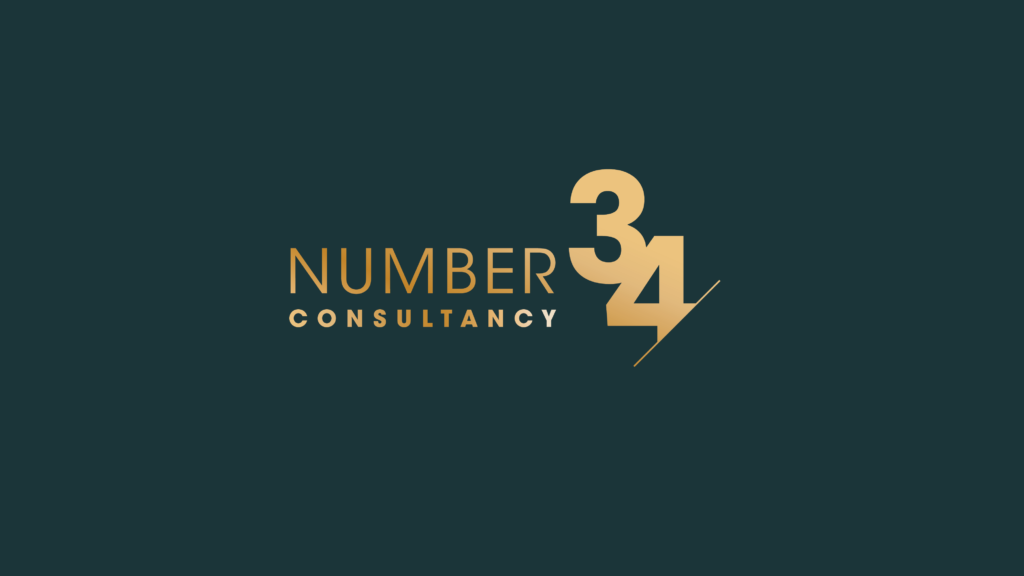 Number 34 Consultancy